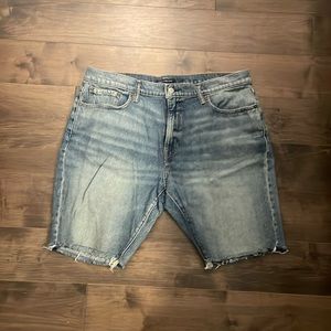 Lucky brand shorts W36